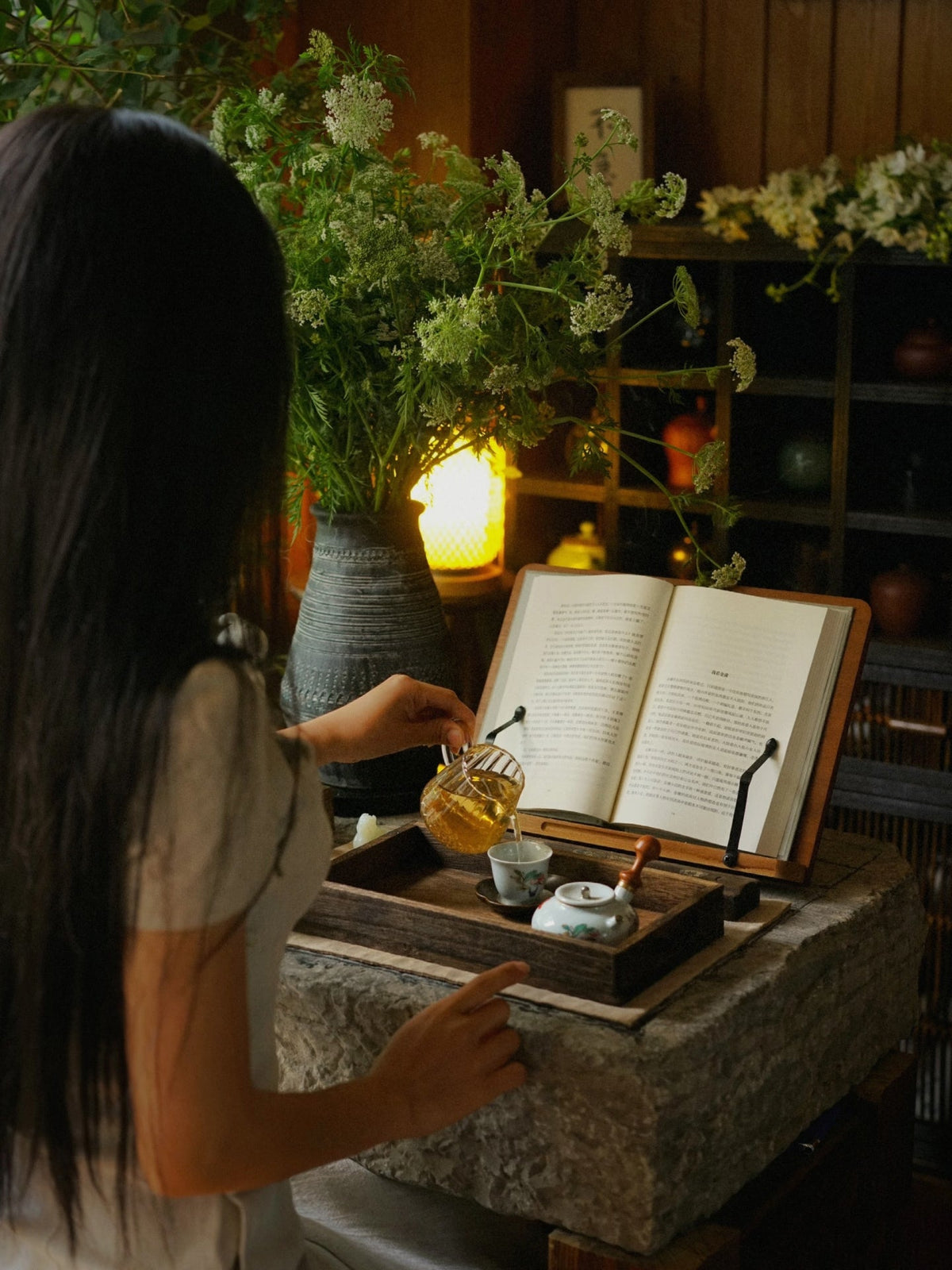 A Simple Guide to Selecting and Brewing Chinese Loose-Leaf Tea