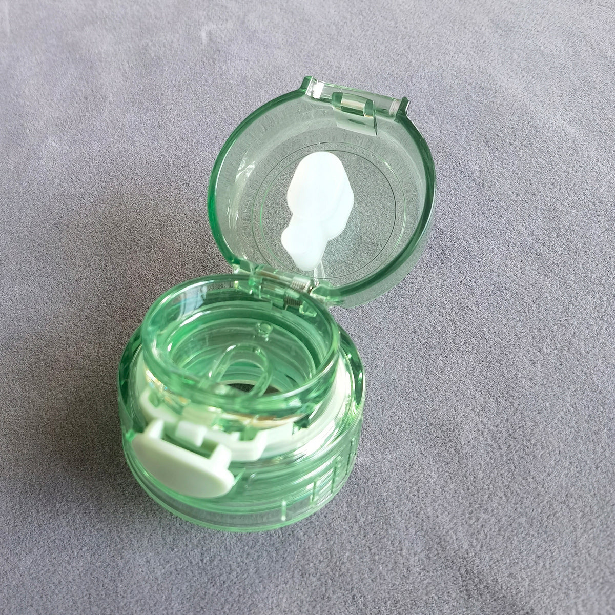 Samadoyo insulated cup lid MC05