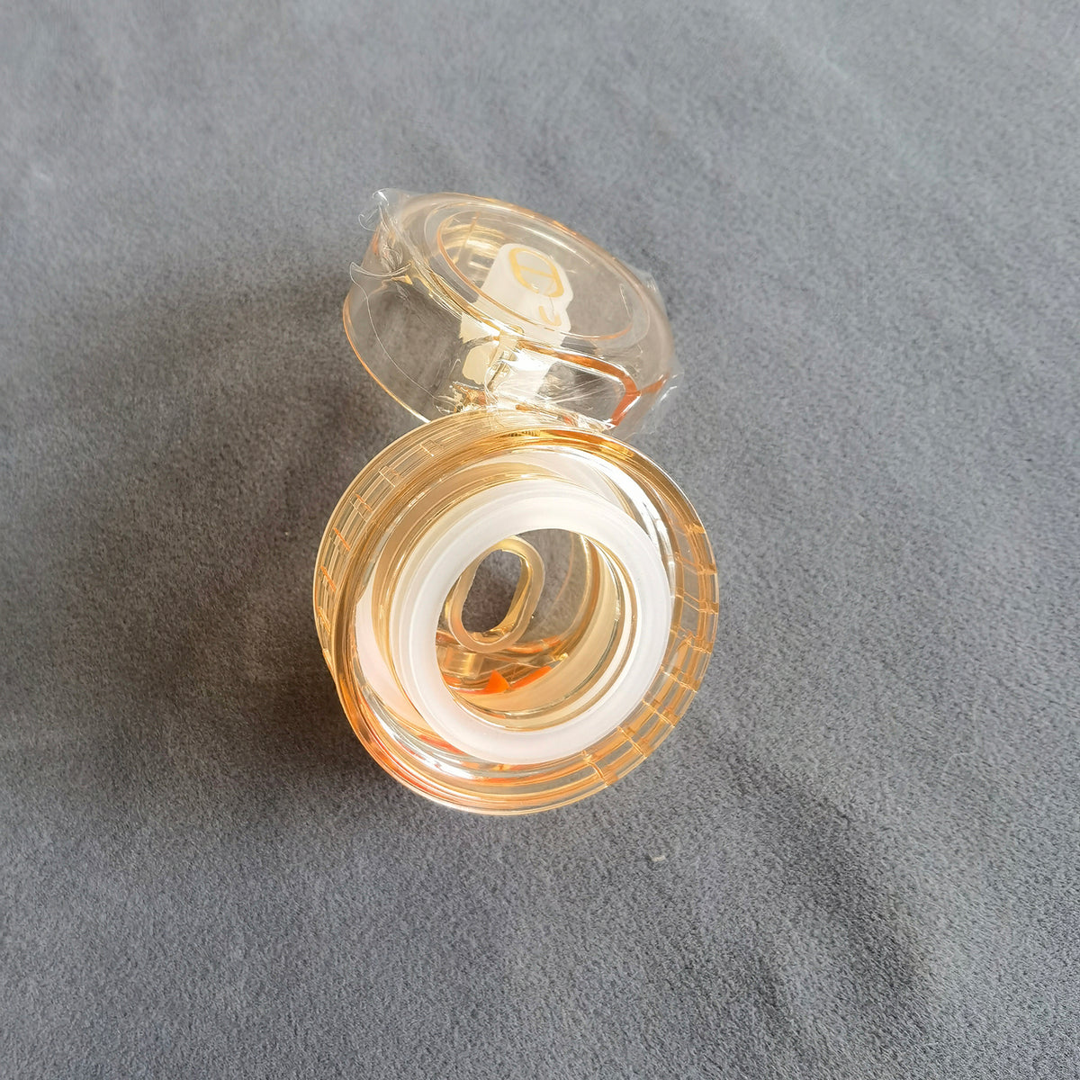 Samadoyo insulated cup lid MC05