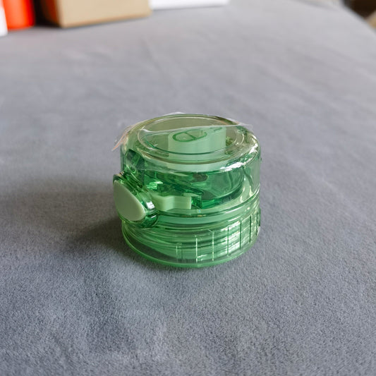 Samadoyo insulated cup lid MC05