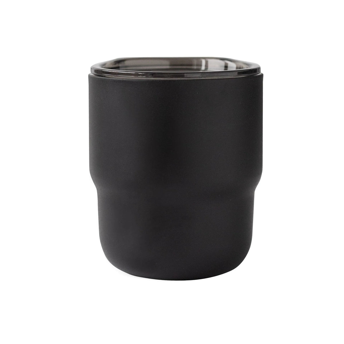 Kaffeetasse aus Edelstahl SUS304, doppelschichtige, vakuumisolierte Thermostasse, Getränketasse, geeignet für Männer und Frauen, 12 Farben