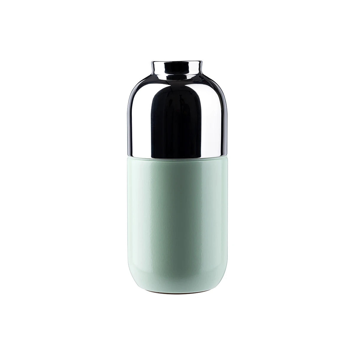 SAMADOYO-316 Stainless Steel Insulated Tumbler, Tea Infuser Mug, Portable Cup with Built-in Tea Filter, Premium Quality, 160ml