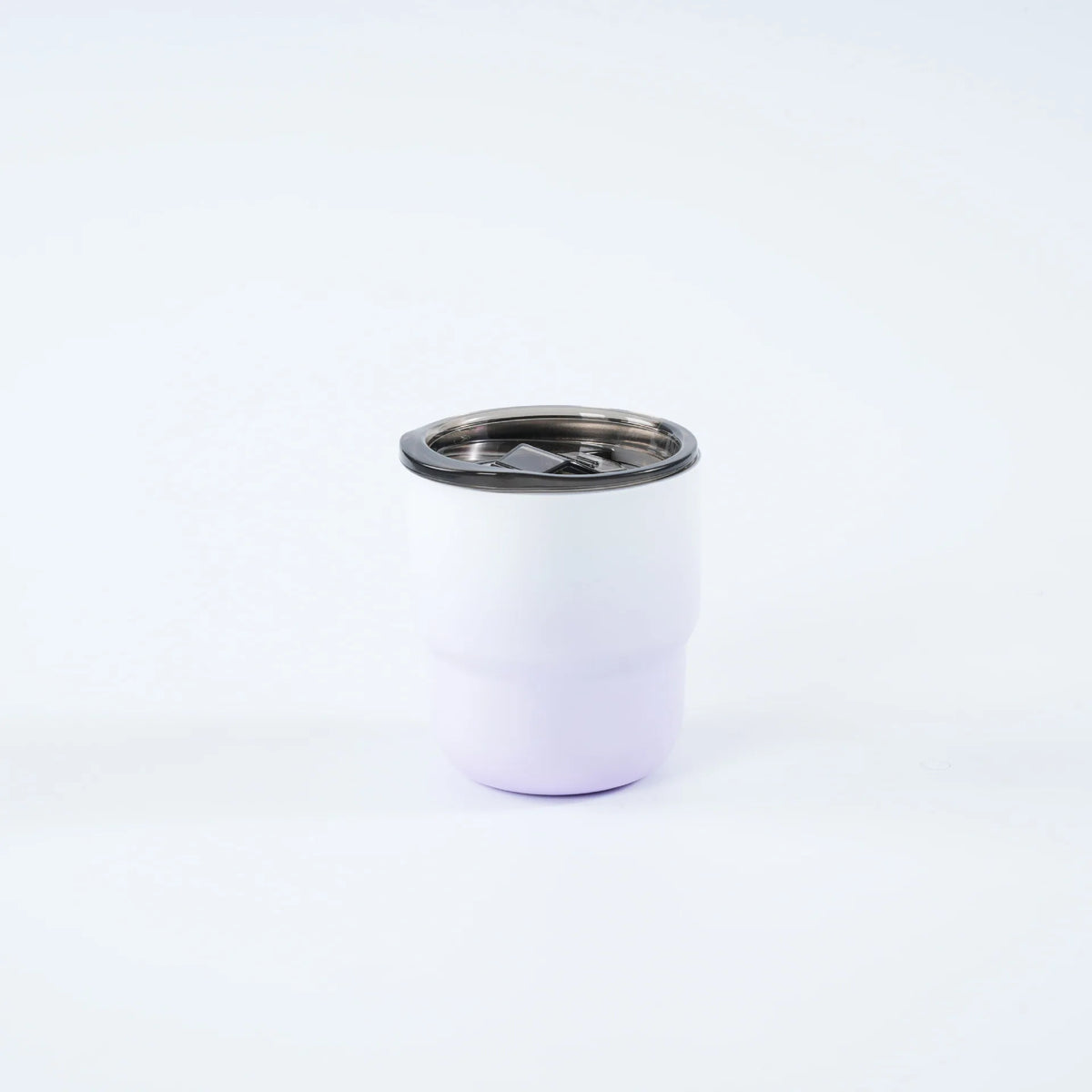 SUS304 stainless steel coffee cup, double-layer vacuum insulated thermos cup, beverage cup, suitable for men and women, 12 color