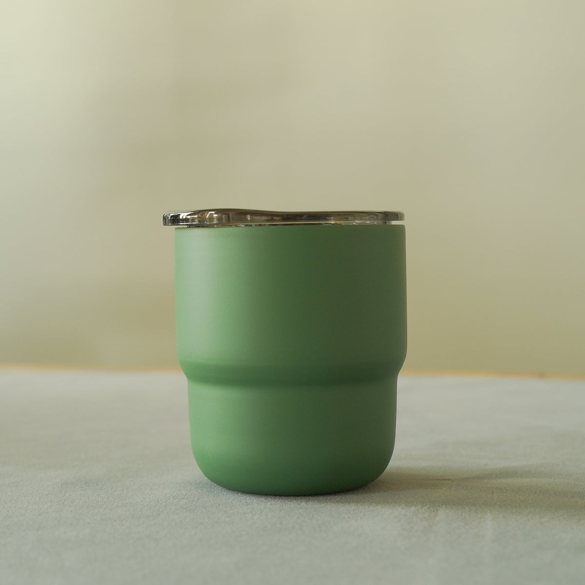 Kaffeetasse aus Edelstahl SUS304, doppelschichtige, vakuumisolierte Thermostasse, Getränketasse, geeignet für Männer und Frauen, 12 Farben