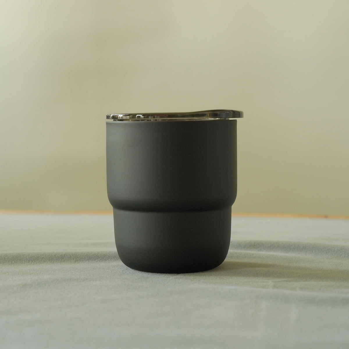 Kaffeetasse aus Edelstahl SUS304, doppelschichtige, vakuumisolierte Thermostasse, Getränketasse, geeignet für Männer und Frauen, 12 Farben