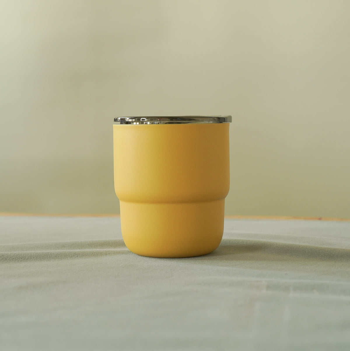Kaffeetasse aus Edelstahl SUS304, doppelschichtige, vakuumisolierte Thermostasse, Getränketasse, geeignet für Männer und Frauen, 12 Farben