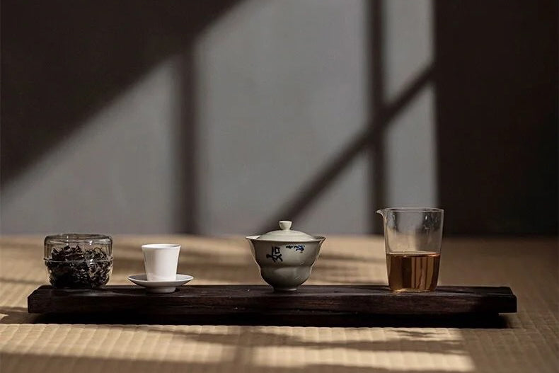 The Gongdao Cup: Tea’s Equalizer in a World of Brew Variables