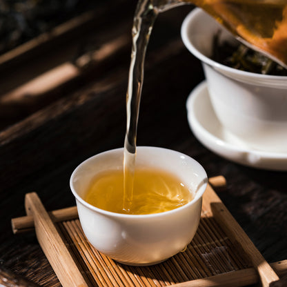 [Everyday Oolong Tea] Phoenix Mountain Oolong Tea Daily-Consumption Grade - Phoenix Dancong Oolong Tea 250g