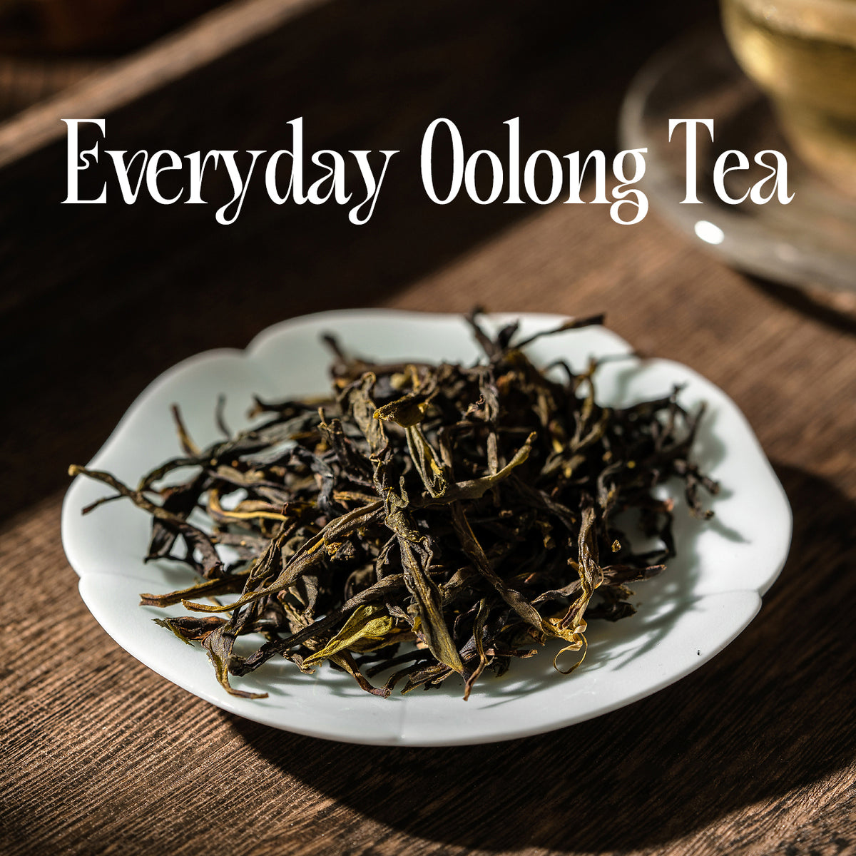 [Everyday Oolong Tea] Phoenix Mountain Oolong Tea Daily-Consumption Grade - Phoenix Dancong Oolong Tea 250g