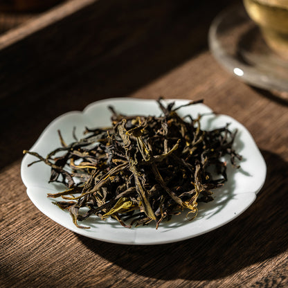 [Everyday Oolong Tea] Phoenix Mountain Oolong Tea Daily-Consumption Grade - Phoenix Dancong Oolong Tea 250g