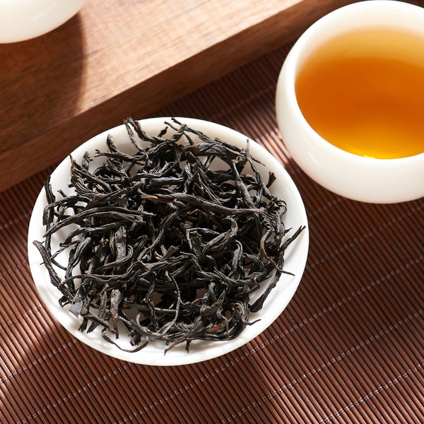 [Duck Shit Aroma] Phoenix Mountain Oolong Tea Ya Shi Xiang - Phoenix Dancong Oolong Tea 250g
