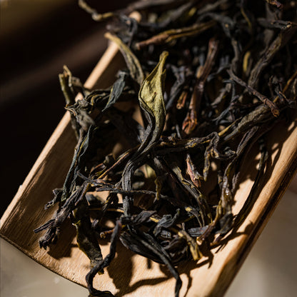 [Everyday Oolong Tea] Phoenix Mountain Oolong Tea Daily-Consumption Grade - Phoenix Dancong Oolong Tea 250g