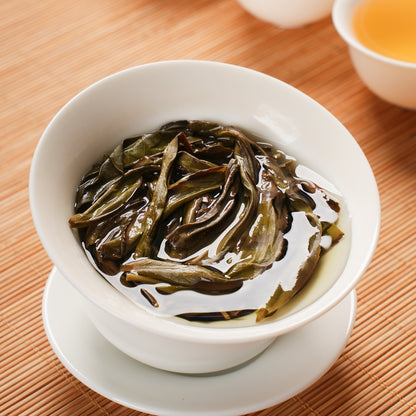 [Duck Shit Aroma] Phoenix Mountain Oolong Tea Ya Shi Xiang - Phoenix Dancong Oolong Tea 250g