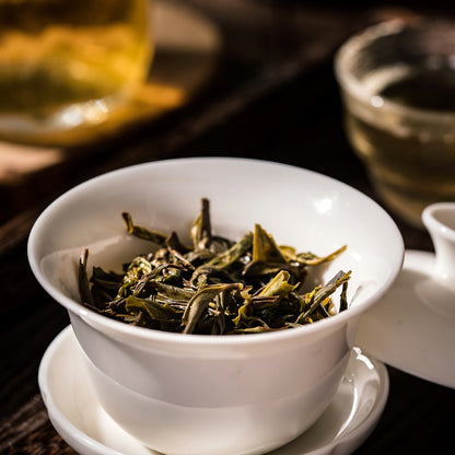 [Everyday Oolong Tea] Phoenix Mountain Oolong Tea Daily-Consumption Grade - Phoenix Dancong Oolong Tea 250g