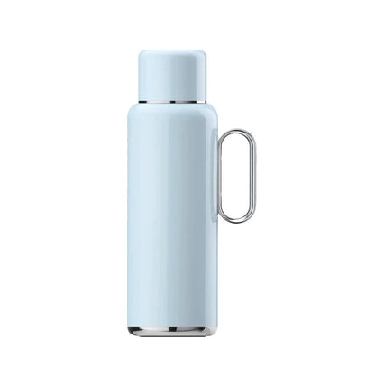 Samadoyo Fashion Insulated Teapot with Temperature Display and Filter 27.05oz MC11
