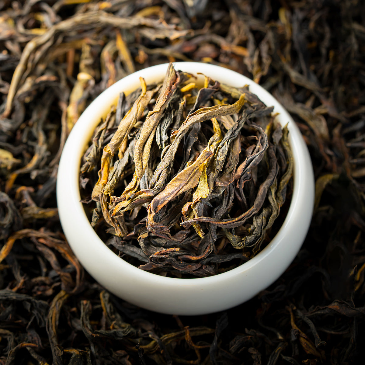 [Duck Shit Aroma] Phoenix Mountain Oolong Tea Ya Shi Xiang - Phoenix Dancong Oolong Tea 250g