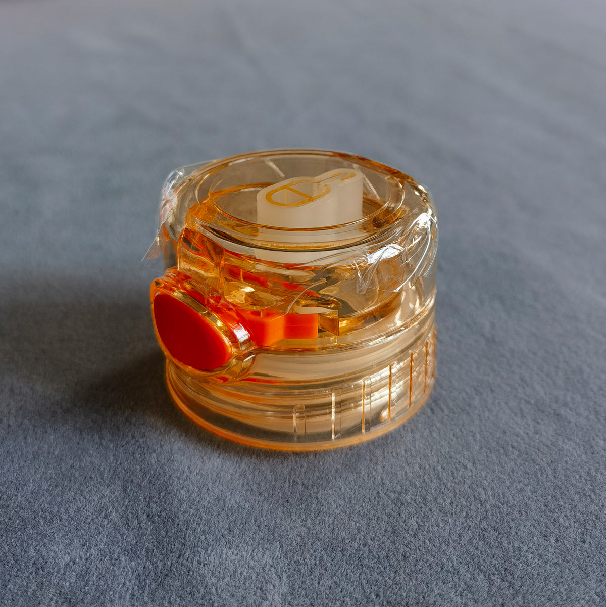 Samadoyo insulated cup lid MC05