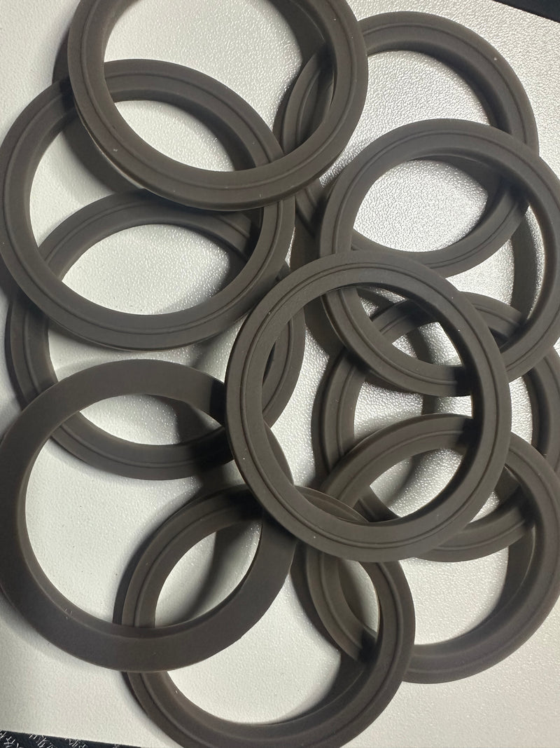 Sealing silicone ring for CO13 insulated bottle from the samadoyo brand