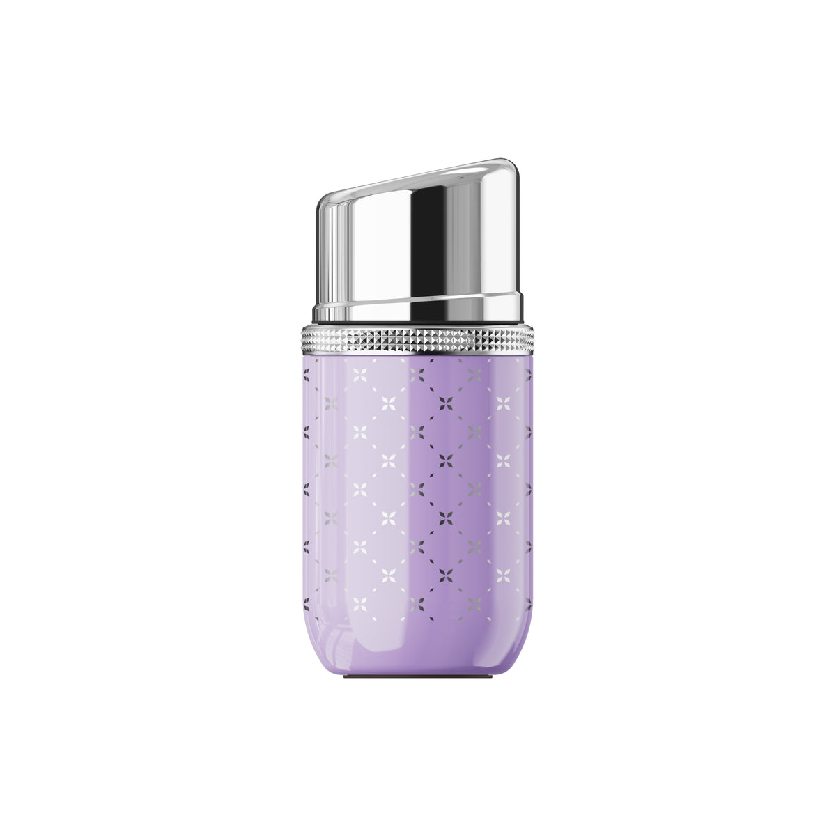 Slim Lipstick-Style Thermos Mug, 316L Steel, 5.4 oz