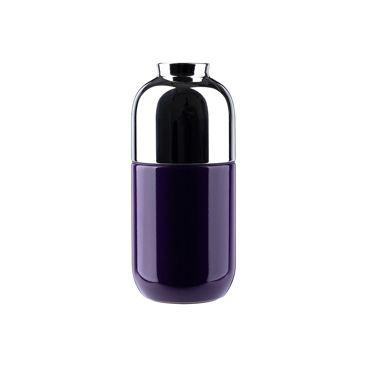 SAMADOYO-316 Stainless Steel Insulated Tumbler, Tea Infuser Mug, Portable Cup with Built-in Tea Filter, Premium Quality, 160ml