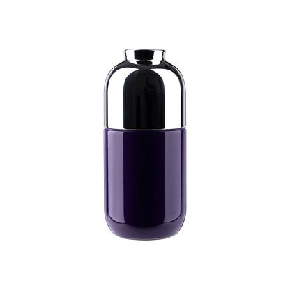 SAMADOYO-316 Stainless Steel Insulated Tumbler, Tea Infuser Mug, Portable Cup with Built-in Tea Filter, Premium Quality, 160ml