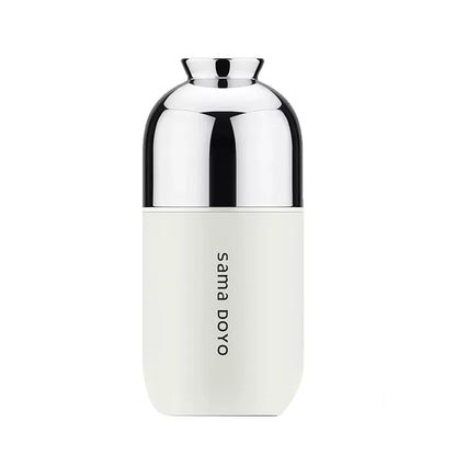 Tragbarer Teekocher von Samadoyo, Outdoor-Teekanne, Reise-Teeset 200 ml (6,76 fl. oz) 