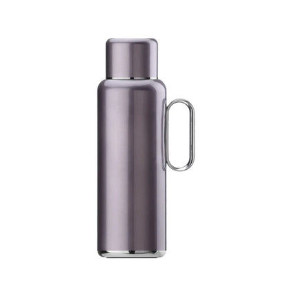 Samadoyo Fashion Insulated Teapot with Temperature Display and Filter 27.05oz MC11