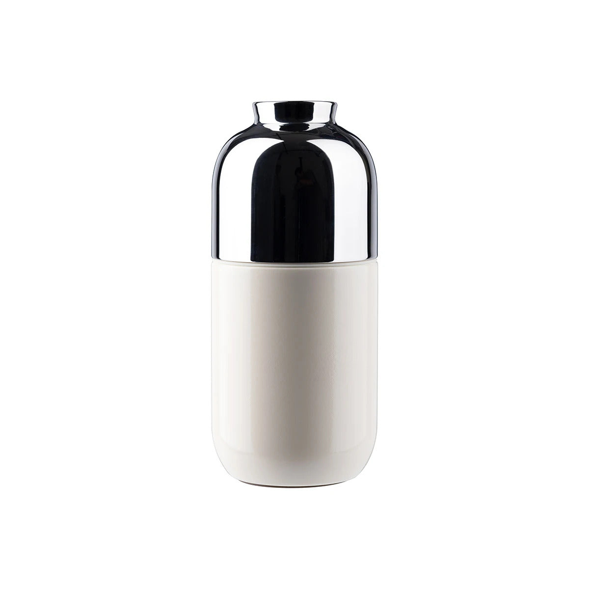 SAMADOYO-316 Stainless Steel Insulated Tumbler, Tea Infuser Mug, Portable Cup with Built-in Tea Filter, Premium Quality, 160ml