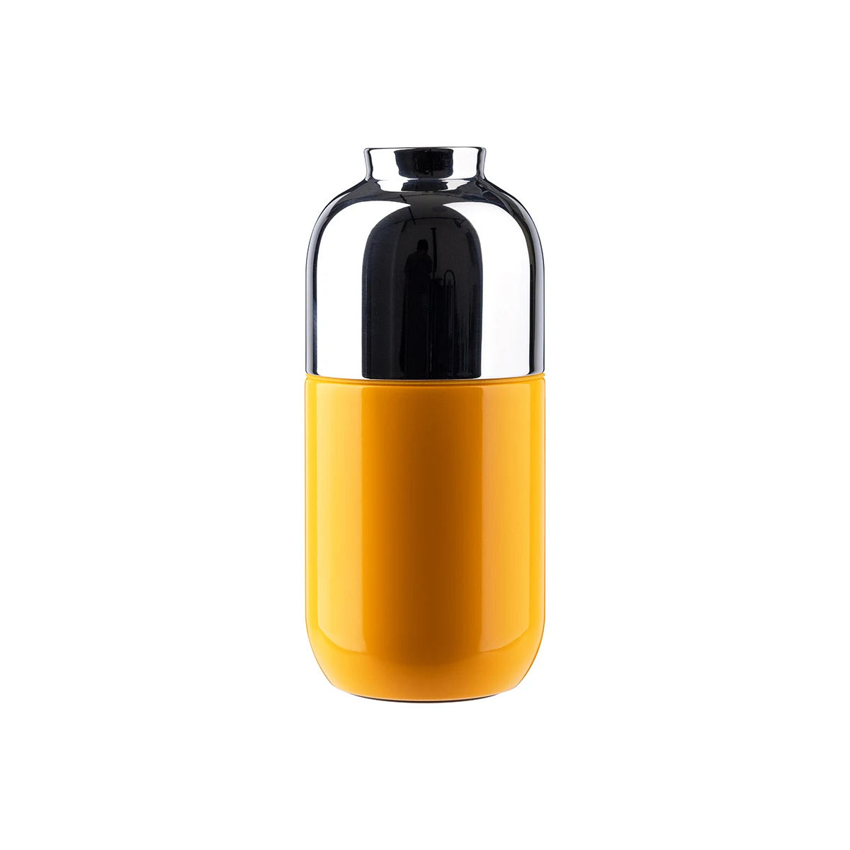 SAMADOYO-316 Stainless Steel Insulated Tumbler, Tea Infuser Mug, Portable Cup with Built-in Tea Filter, Premium Quality, 160ml