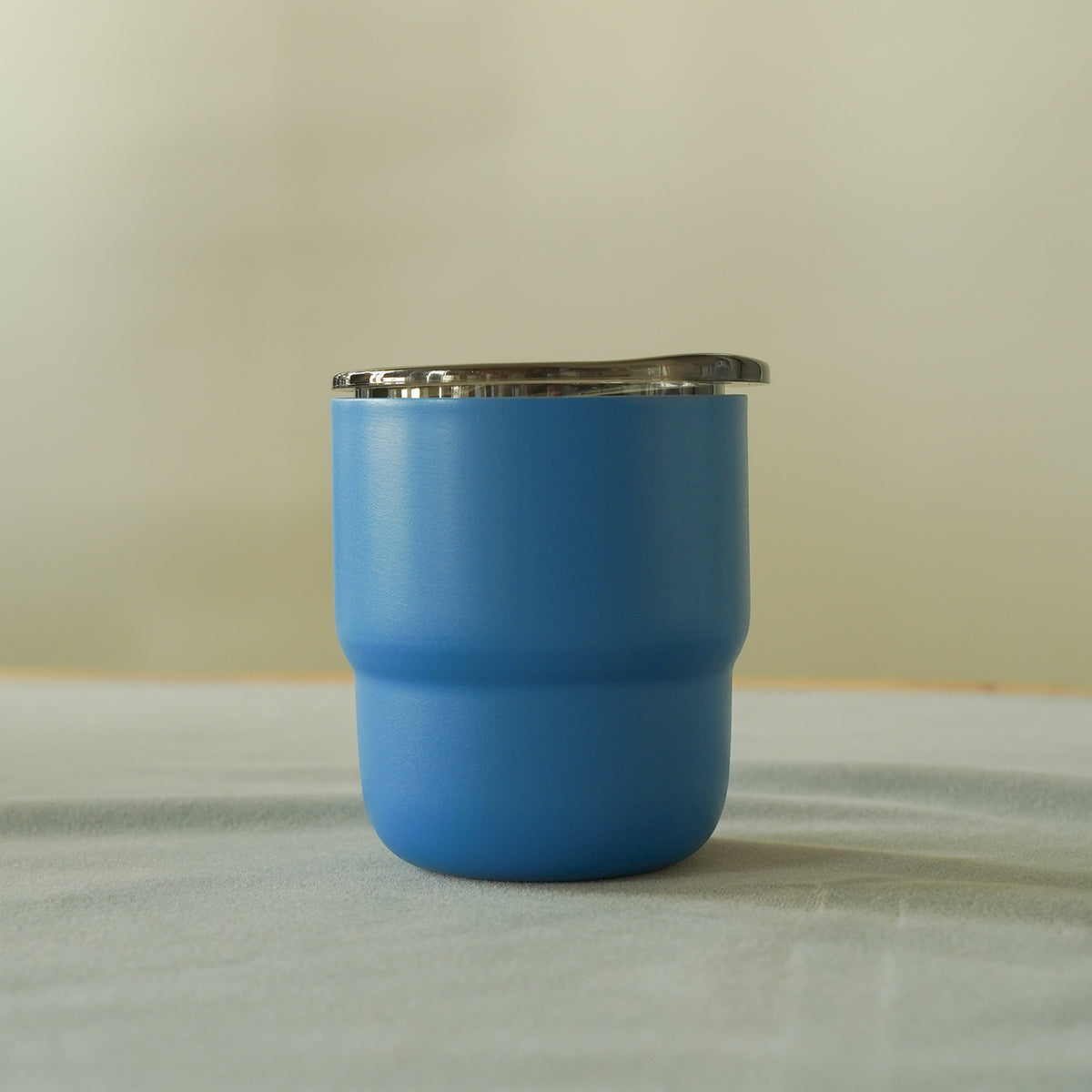 Kaffeetasse aus Edelstahl SUS304, doppelschichtige, vakuumisolierte Thermostasse, Getränketasse, geeignet für Männer und Frauen, 12 Farben 