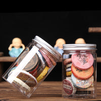Yunnan MengHai Pu-erh Tea Mini Cake Family Set - 13 Flavors