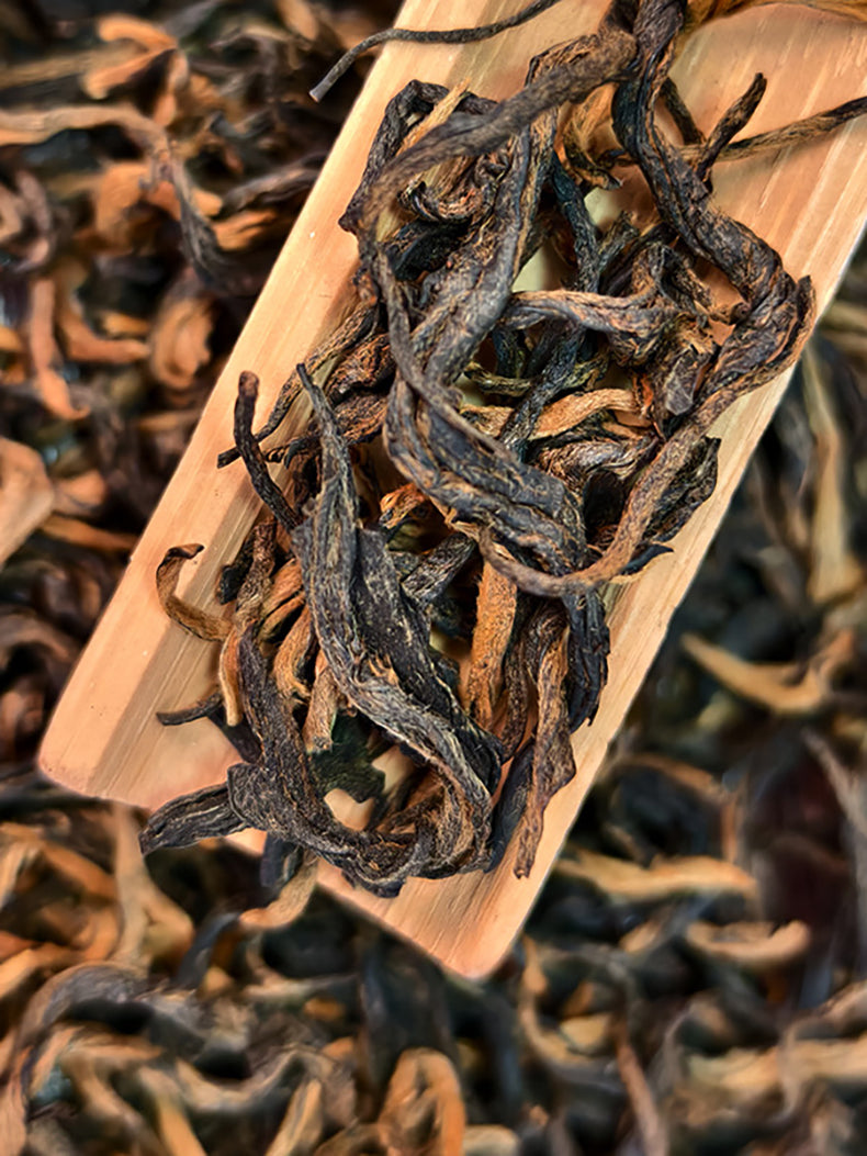 Classic Yunnan Black Tea (250g)