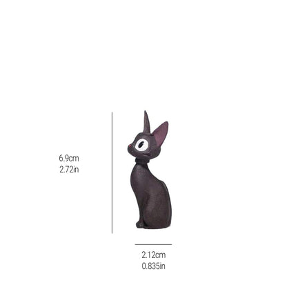 Yixing Zisha Tea Pets - Miniature Art for Your Tea Table