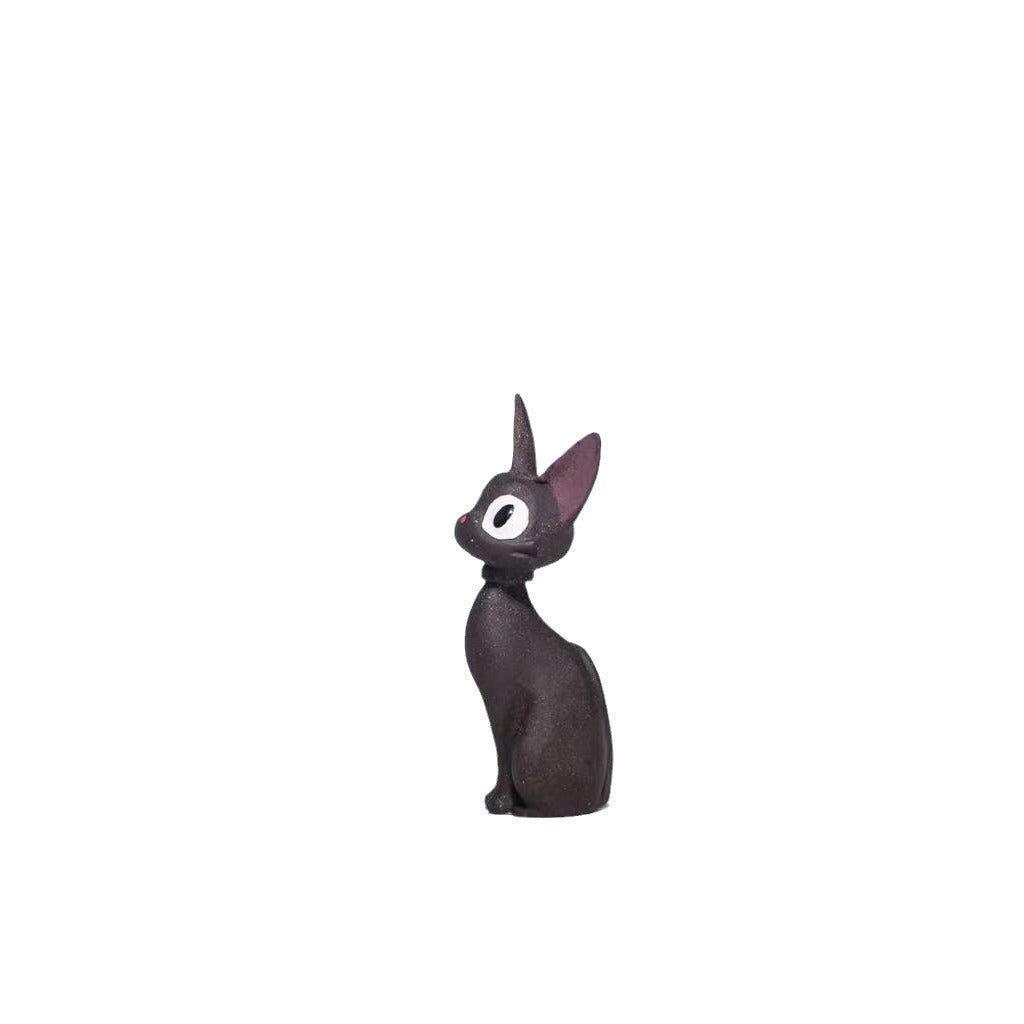 Yixing Zisha Tea Pets - Miniature Art for Your Tea Table