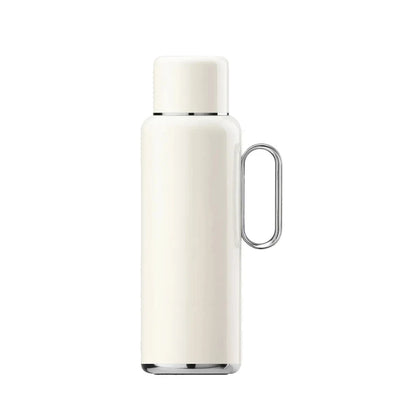 Samadoyo Fashion Insulated Teapot with Temperature Display and Filter 27.05oz MC11