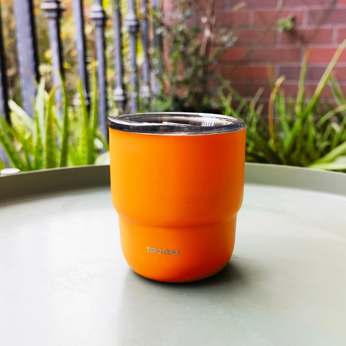 Kaffeetasse aus Edelstahl SUS304, doppelschichtige, vakuumisolierte Thermostasse, Getränketasse, geeignet für Männer und Frauen, 12 Farben 