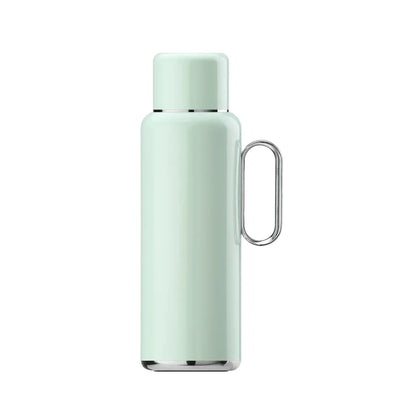 Samadoyo Fashion Insulated Teapot with Temperature Display and Filter 27.05oz MC11