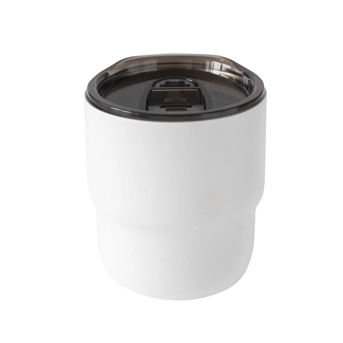 Kaffeetasse aus Edelstahl SUS304, doppelschichtige, vakuumisolierte Thermostasse, Getränketasse, geeignet für Männer und Frauen, 12 Farben 