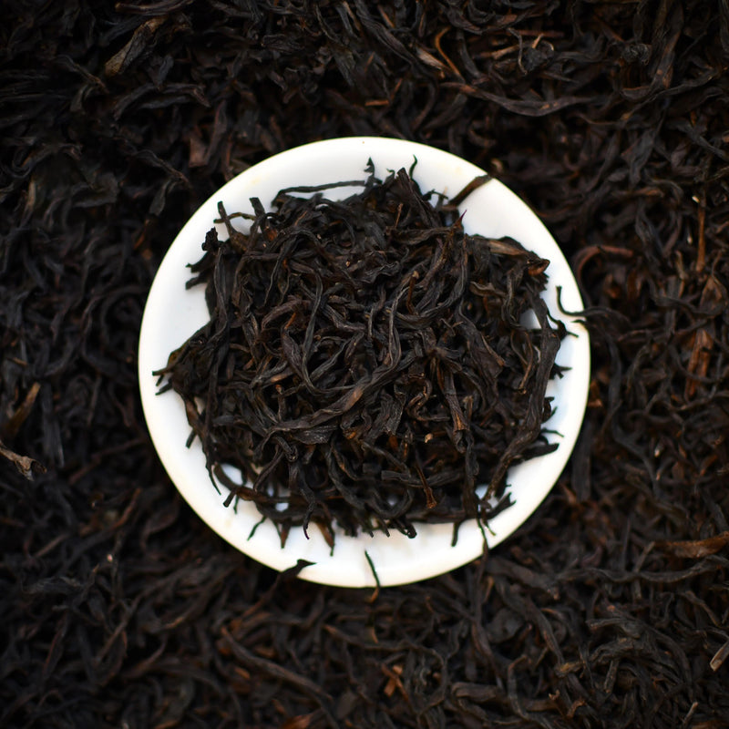 [Honey Orchid] Phoenix Mountain Oolong Tea Charcoal-Roasted Honey Orchid - Phoenix Dancong Oolong Tea 250g